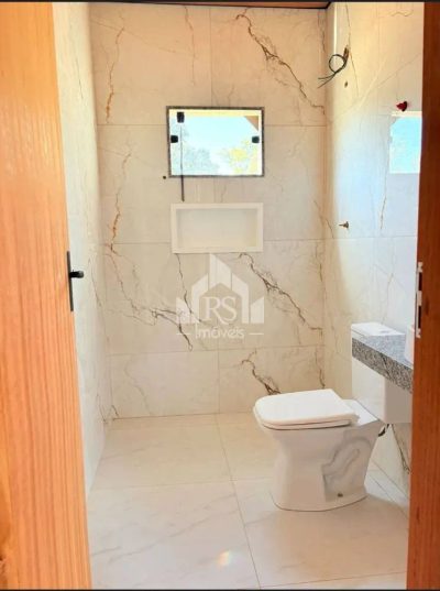 Casa de Condomínio, 2 quartos - Foto 2