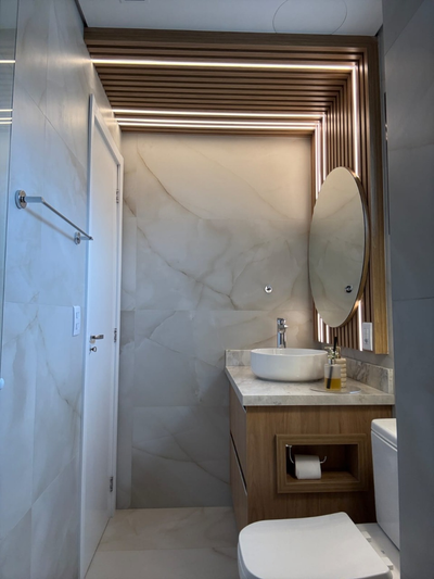 Apartamento, 2 quartos, 68 m² - Foto 3