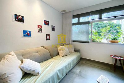 Apartamento, 4 quartos, 180 m² - Foto 4