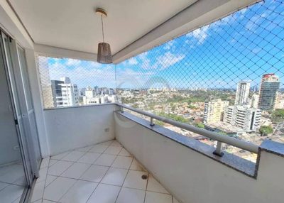 Apartamento, 1 quarto, 55 m² - Foto 5