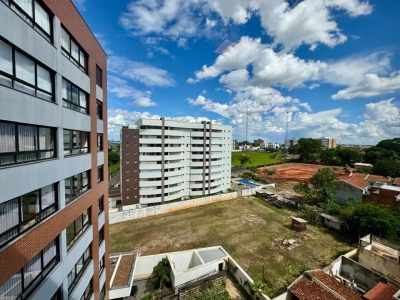 Apartamento, 1 quarto, 20 m² - Foto 1