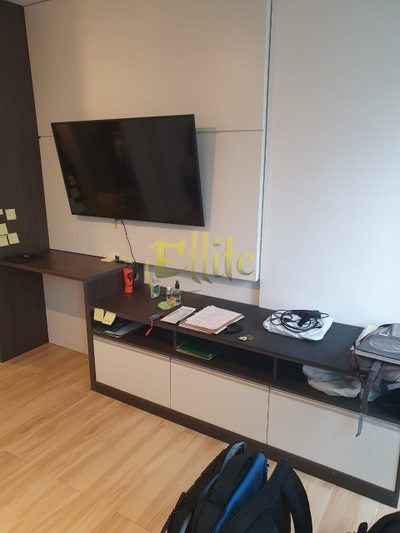 Flat/Apart Hotel, 1 quarto, 22 m² - Foto 1