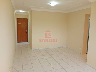 Apartamento, 3 quartos - Foto 3