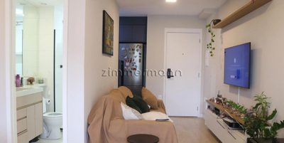 Apartamento, 2 quartos, 62 m² - Foto 2