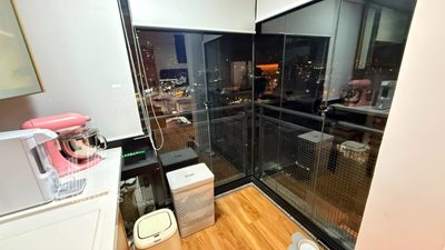Apartamento, 1 quarto, 26 m² - Foto 3