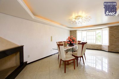 Casa, 3 quartos, 263 m² - Foto 3