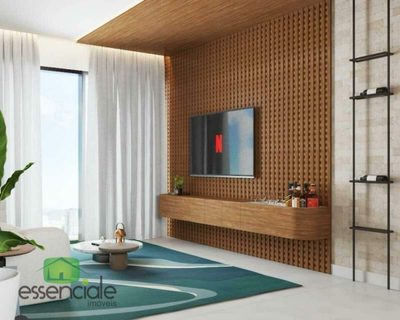 Apartamento, 3 quartos, 88 m² - Foto 3