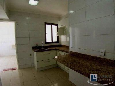 Apartamento, 3 quartos, 90 m² - Foto 5