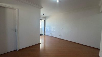 Apartamento, 3 quartos, 70 m² - Foto 3