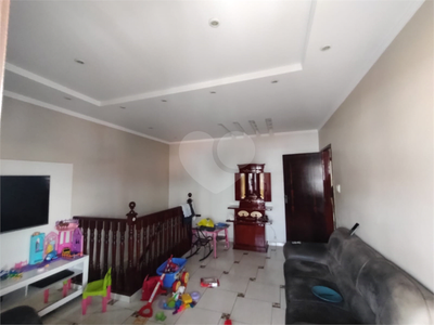 Sobrado, 5 quartos, 107 m² - Foto 5