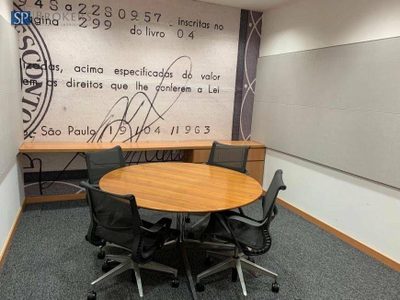 Sala-Conjunto, 290 m² - Foto 2
