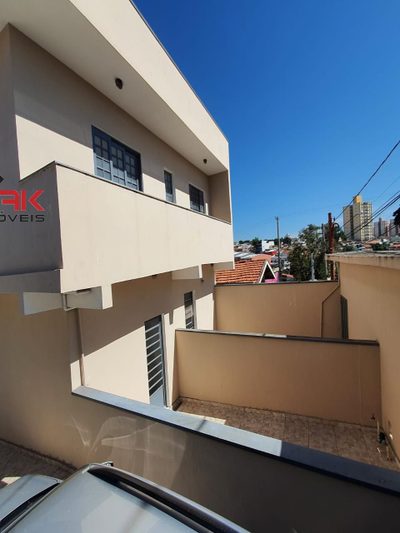 Casa, 3 quartos, 275 m² - Foto 2