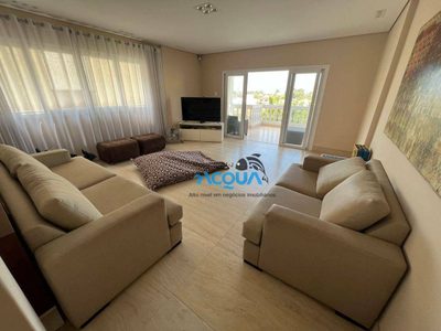 Cobertura, 4 quartos, 400 m² - Foto 3