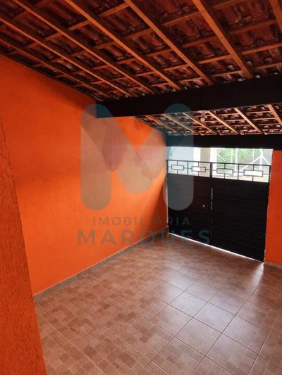 Casa, 2 quartos - Foto 1