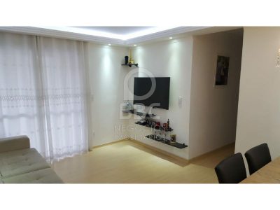 Apartamento, 2 quartos, 66 m² - Foto 3