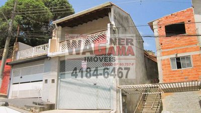 Casa, 3 quartos, 89 m² - Foto 3