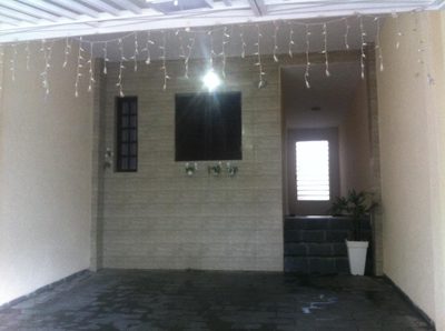 Casa, 3 quartos, 100 m² - Foto 2