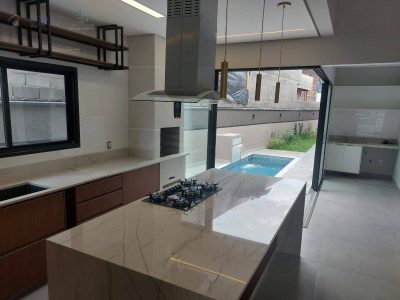 Casa de Condomínio, 4 quartos - Foto 5
