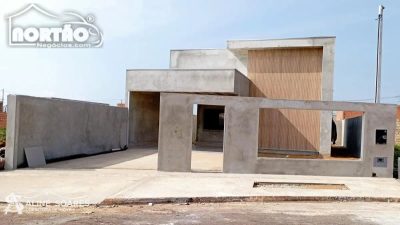 Casa, 3 quartos, 100 m² - Foto 1