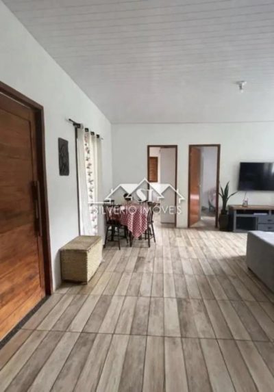 Casa, 6 quartos, 204 m² - Foto 5