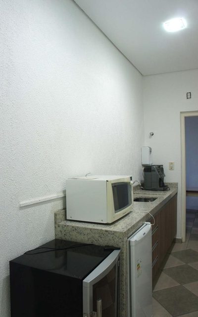 Prédio Inteiro, 370 m² - Foto 5