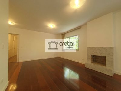 Apartamento, 3 quartos, 185 m² - Foto 5