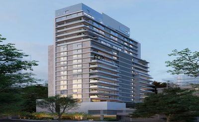 Apartamento, 4 quartos, 221 m² - Foto 1
