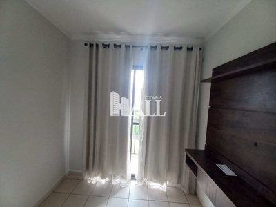 Apartamento, 2 quartos, 60 m² - Foto 3