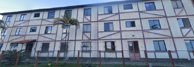Apartamento, 2 quartos, 10 m² - Foto 1