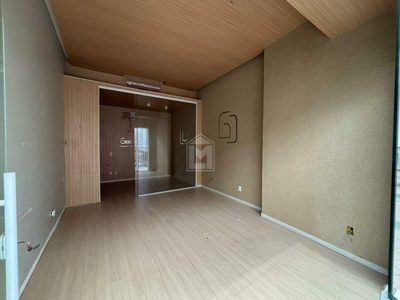 Loja-Salão, 25 m² - Foto 1