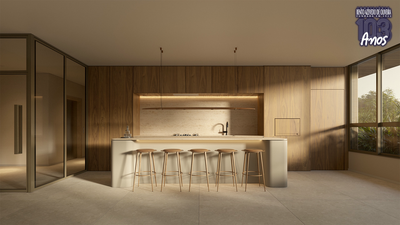 Apartamento, 3 quartos, 172 m² - Foto 1