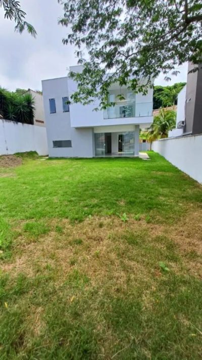 Casa, 3 quartos, 360 m² - Foto 2