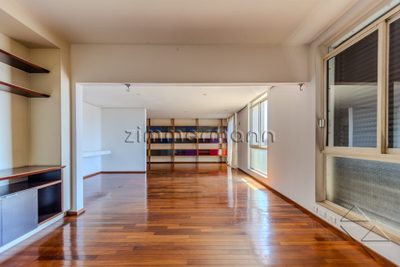 Apartamento, 3 quartos, 186 m² - Foto 2