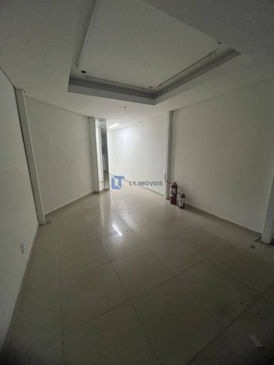 Loja-Salão, 90 m² - Foto 3