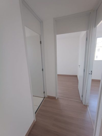 Apartamento, 2 quartos, 44 m² - Foto 5