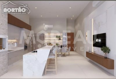 Casa, 5 quartos, 268 m² - Foto 5