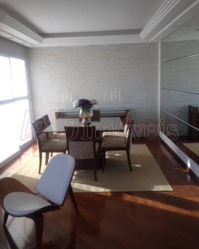 Apartamento, 3 quartos, 168 m² - Foto 3