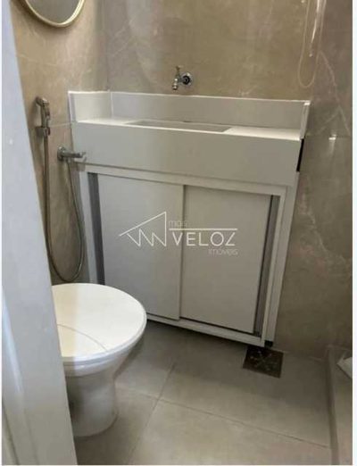 Apartamento, 1 quarto, 28 m² - Foto 1