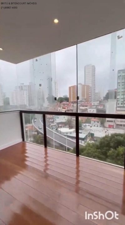 Apartamento, 4 quartos, 185 m² - Foto 1