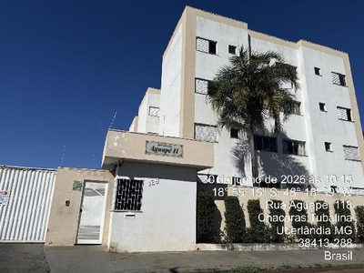 Apartamento, 2 quartos, 46 m² - Foto 1