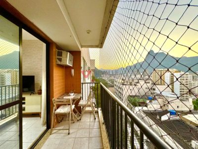 Cobertura, 2 quartos, 85 m² - Foto 3