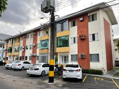 Apartamento, 2 quartos, 65 m² - Foto 2
