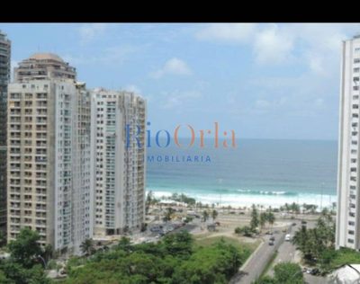 Apartamento, 4 quartos, 300 m² - Foto 1