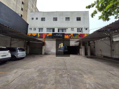 Loja-Salão, 900 m² - Foto 1