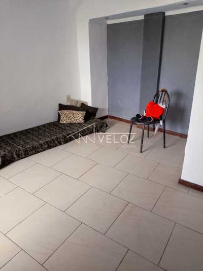Apartamento, 1 quarto, 42 m² - Foto 2