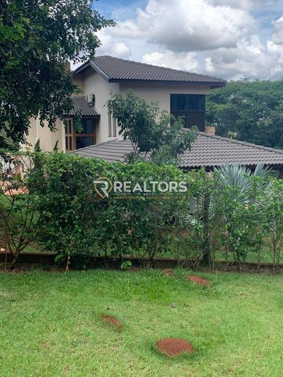 Chácara, 3 quartos, 2318 m² - Foto 2