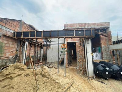 Casa, 2 quartos, 128 m² - Foto 2