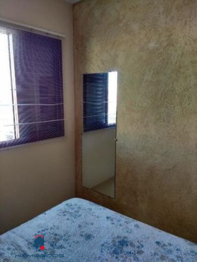 Apartamento, 2 quartos, 55 m² - Foto 3