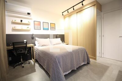 Kitnet-Studio, 29 m² - Foto 3