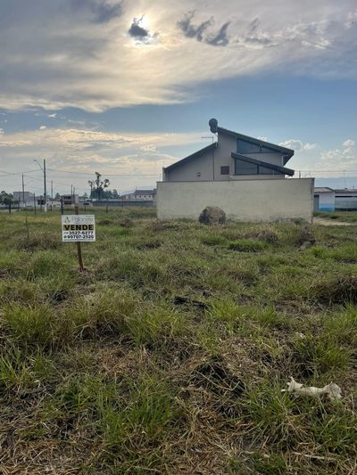 Terreno, 200 m² - Foto 3